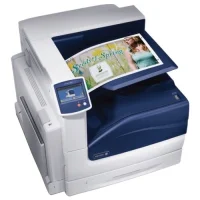Принтер Xerox Phaser 7800DN фото 1